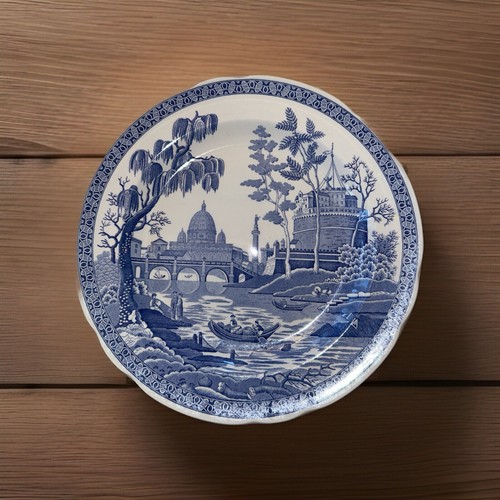 Vintage spode blue room - spode,
