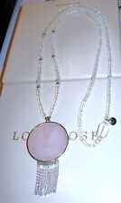 LOLA ROSE CLEAR ROCK CRYSTAL