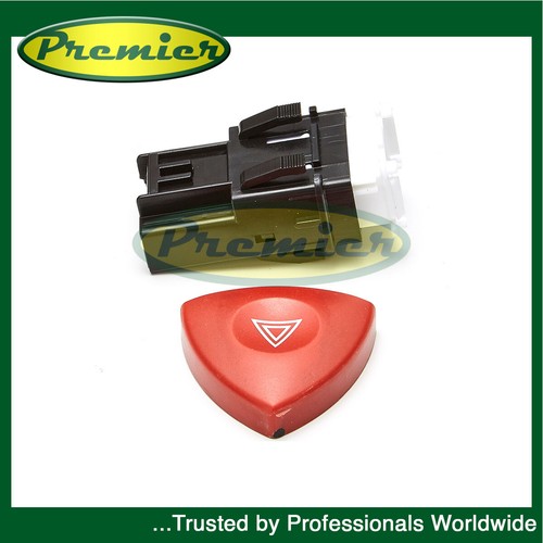Premier hazard warning - premier, switch