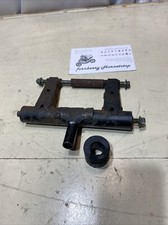 Direct Bikes DB 50 Qt 2016 Centre Main Engine Cradle Mount And Bolts.