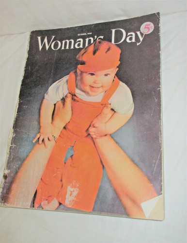 Woman day magazine - day,