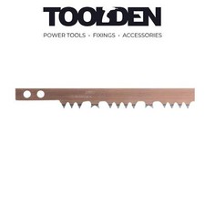 Bahco 23-30 Raker Tooth Hard