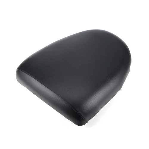 Motorcycle passenger rear seat - passenger,