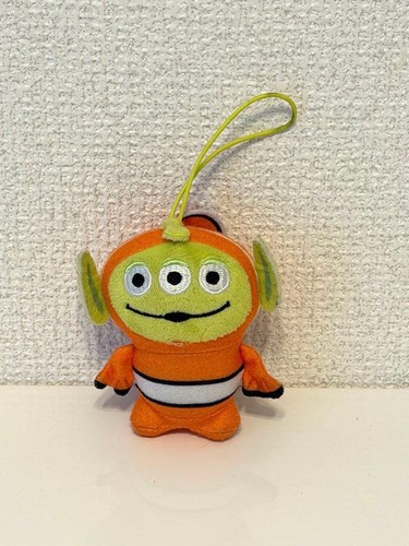 Disney remix costume - costume, alien