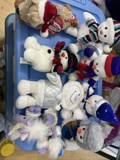 Bundle Of 8 Retired