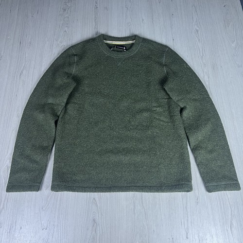 Smartwool hudson trail fleece - smartwool,