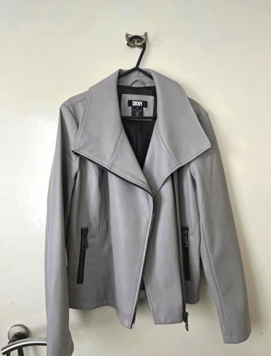Dkny women biker jacket - dkny, women’s