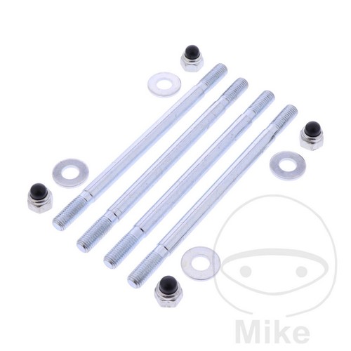 Stud bolt kit - stud,