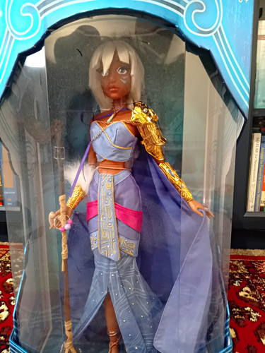 Disney kida limited edition - limited,