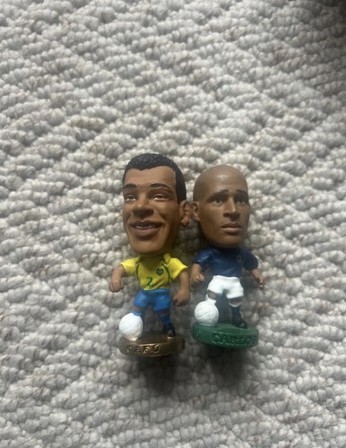 Corinthian pro stars figures - corinthian,