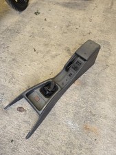 Subaru Impreza GC8 TYPE R CONSOLE AND LIMITED BADGE V3 V4