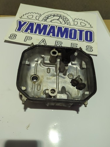 Honda varadero 125 125cc xl125 - honda,