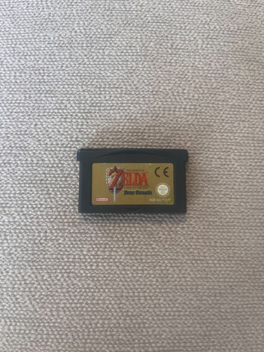 The legend zelda link to - of, zelda: