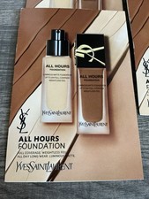 Yves saint laurent all - saint, hours