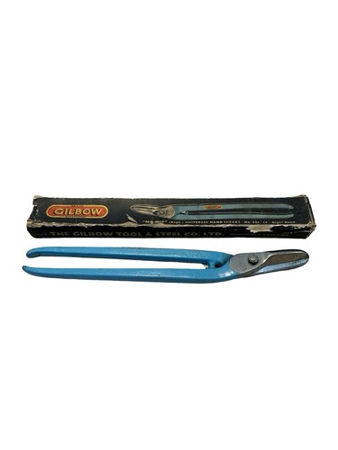 Vintage gilbow universal - gilbow, hand