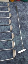 Ping eye golf clubs titleist - ping,