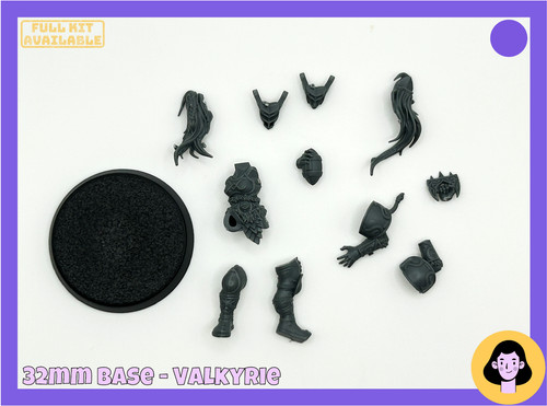 Norsca rampagers norse - rampagers,