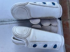 SET OF 4 PREMIER EQUINE AIR COOLED EVENT BOOTS