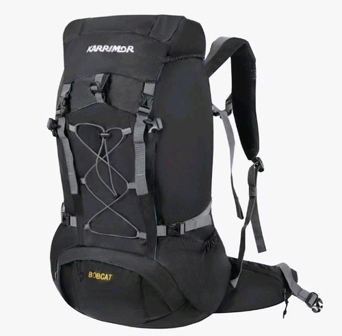 Karrimor bobcat 65l hiking - 65l, &