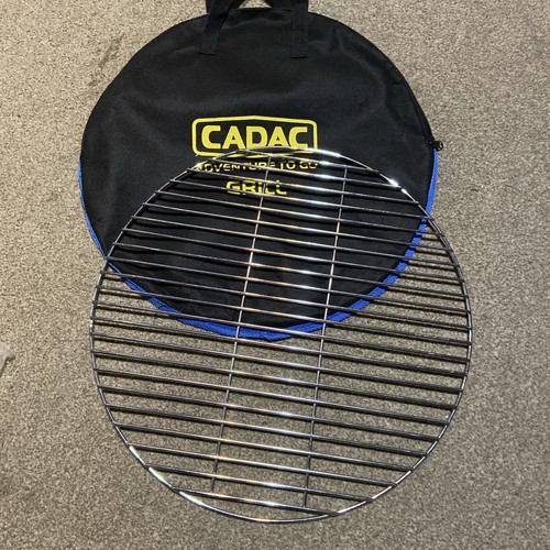 Cadac safari chef wire - safari,