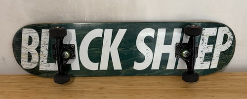 Black sheep mini - black,