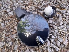 Vauxhall Corsa D Fuel Filler
