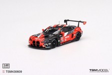 BMW M4 GT3 #25 BMW Team RLL