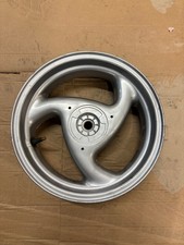 Peugeot Scooter  Wheel Rim