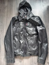 Levis Fleece Lined Men's Faux