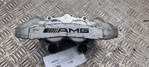 Mercedes w219 cls63 c63 - 07-15,
