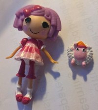 Lalaloopsy Mini Pillow