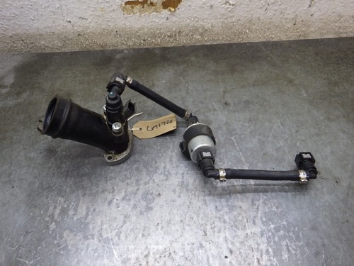 Lexmoto lxr 125 2025 - 125,