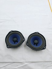 2 Bose 901 Drivers Speakers