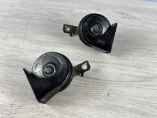 VOLVO V70 S80 XC70 HORNS