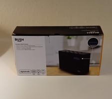 Vintsge Bush DAB/fm Black