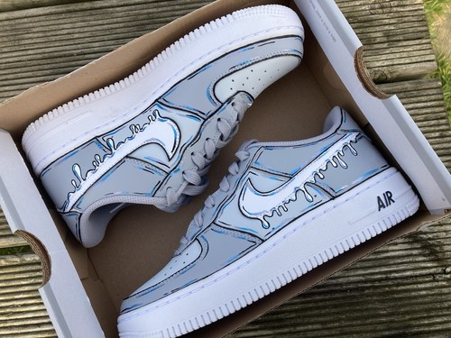 Nike air force low - force,