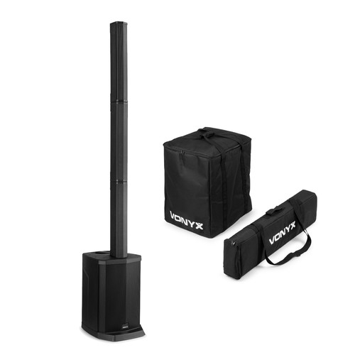 Vonyx vx808b portable column - vx808b,