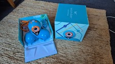 Wonder Workshop Dash Robot Interactive Coding Toy for Kids
