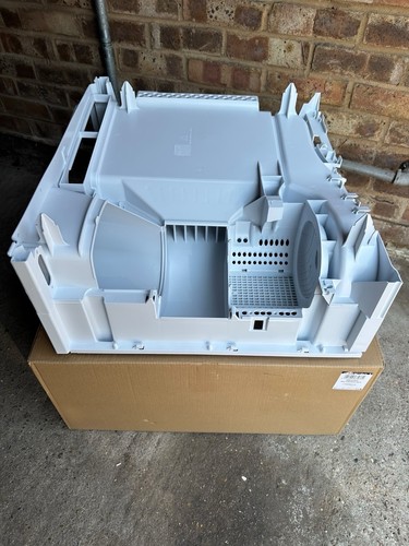 Hotpoint indesit condenser - hotpoint/indesit,