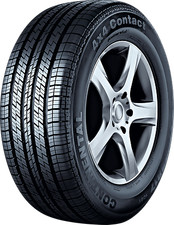 Summer Tyre 235/70 R17
