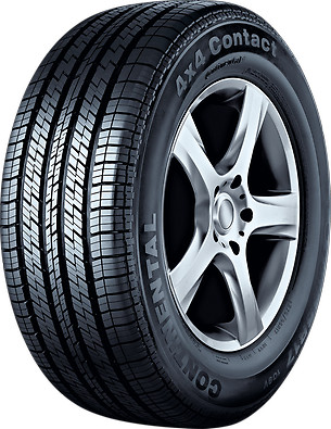 Summer tyre 235 r17 - summer,