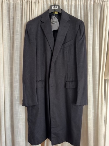 Ermenegildo zegna cashmere - zegna,