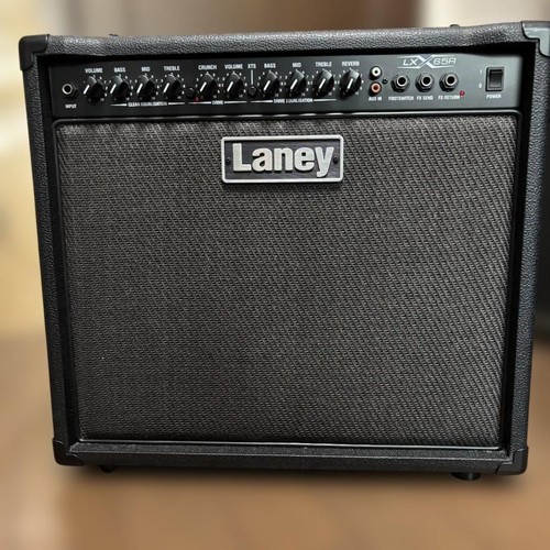 Laney lx65r guitar amplifier - guitar,