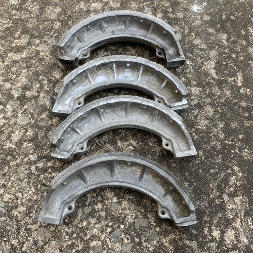 Triumph bsa inch tls twin - bsa, 8
