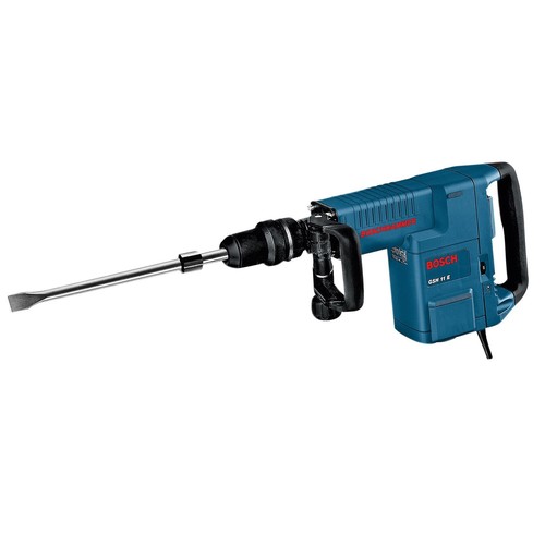 Bosch gsh 11e sds - bosch,