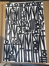 RETNA - Even The Heart Skips A