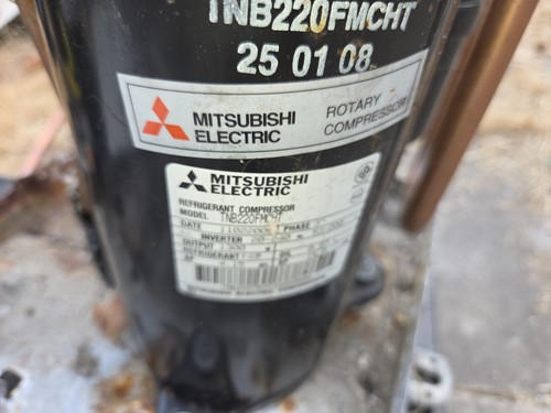 Mitsubishi air conditioning - mitsubishi,