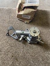 Toyota Corolla KE30 KE35 KE36 KE70 Starlet KP60 KP61 Water Pump 16100-19015 NEW