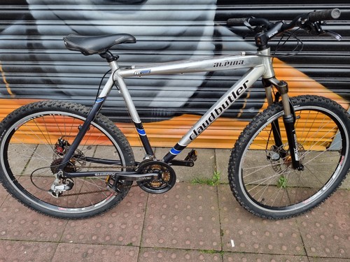 Claud butler men - claud, mountain