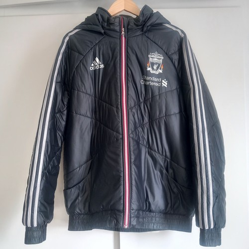 Vintage adidas liverpool - liverpool, fc